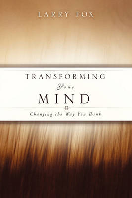 Book cover for Transforming Your Mind