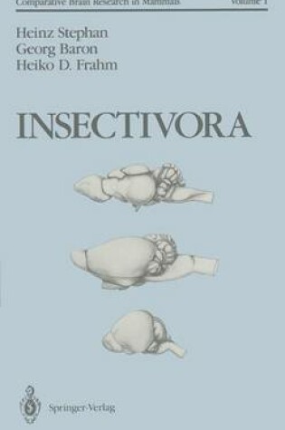 Cover of Insectivora