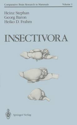 Cover of Insectivora