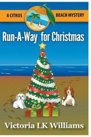 Cover of Runaway for Christmas
