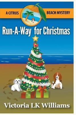 Book cover for Runaway for Christmas