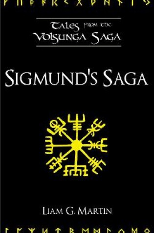 Cover of Sigmund's Saga