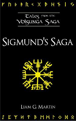 Cover of Sigmund's Saga