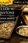 Book cover for Gold Mine Massacre [Dramatized Adaptation]