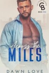 Book cover for Across the Miles