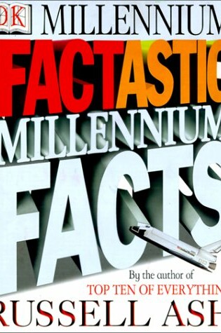 Cover of Factastic Millennium Facts