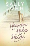 Book cover for Heaven Help Heidi