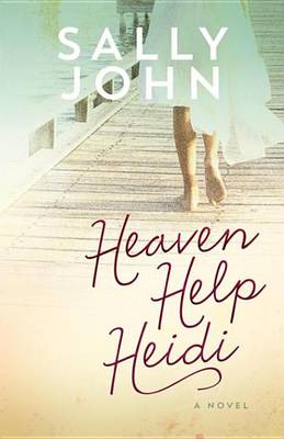 Cover of Heaven Help Heidi