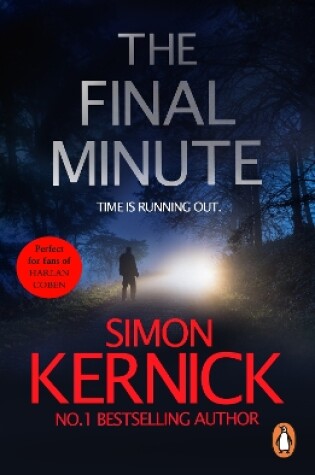Cover of The Final Minute