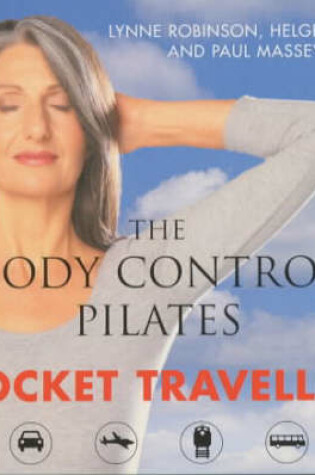 Cover of The Body Control Pilates Pocket Traveller