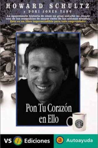 Cover of Pon Tu Corazon En Ello