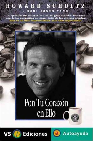 Book cover for Pon Tu Corazon En Ello