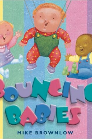 Cover of Bouncing Babies