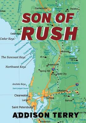 Book cover for Son of Rush