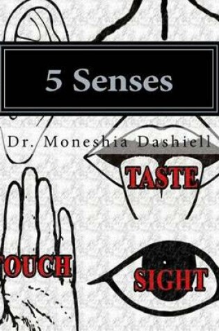 Cover of 5 Senses