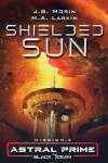 Book cover for Shielded Sun