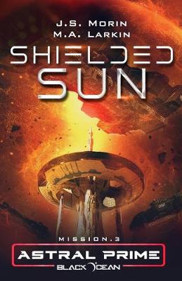 Book cover for Shielded Sun