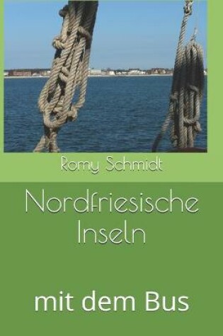 Cover of Nordfriesische Inseln