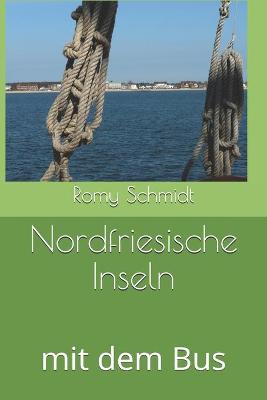 Book cover for Nordfriesische Inseln