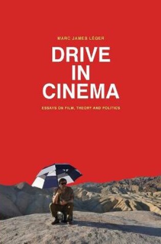 Cover of Drive in Cinema