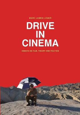 Cover of Drive in Cinema