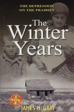 Cover of The Winter Years