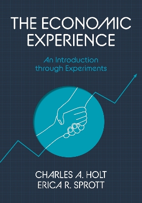 Book cover for The Economic Experience