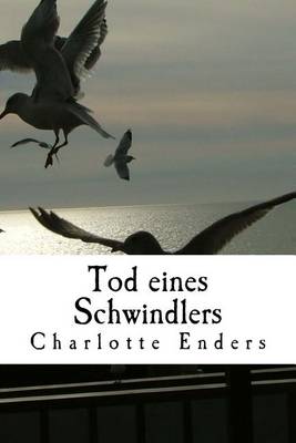 Book cover for Tod eines Schwindlers