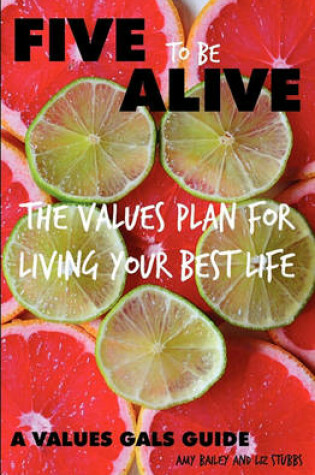 Cover of Five to Be Alive