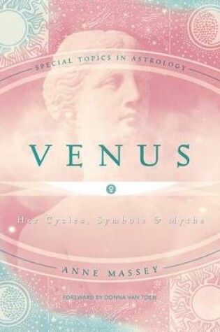 Cover of Venus