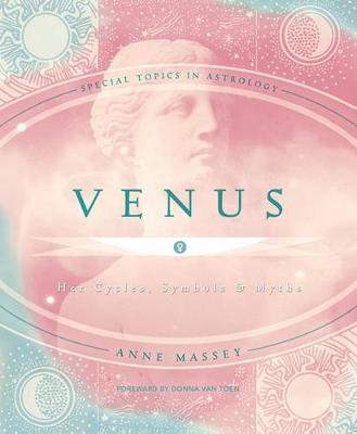 Book cover for Venus