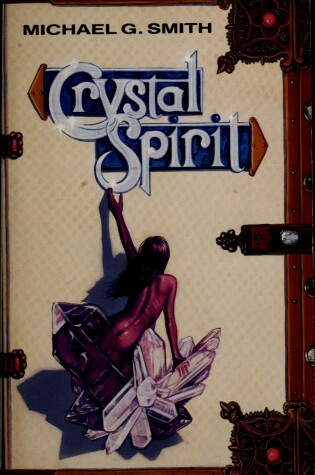 Cover of Crystal Spirit