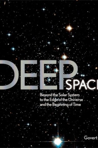 Cover of Deep Space