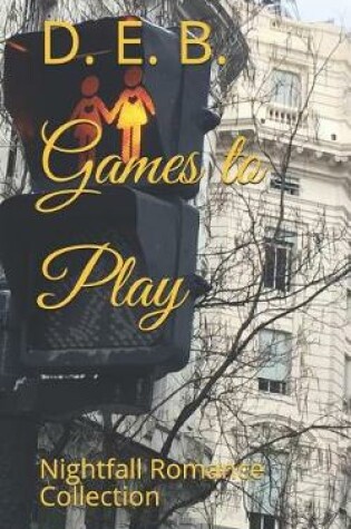 Cover of Games to Play