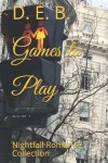 Book cover for Games to Play