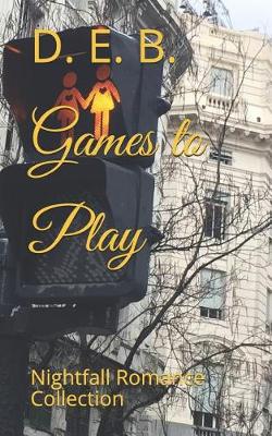 Cover of Games to Play