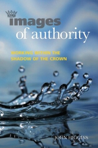 Cover of Images of Authority