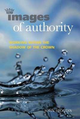 Book cover for Images of Authority