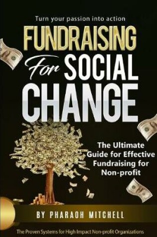 Cover of Fundraising for Social Change