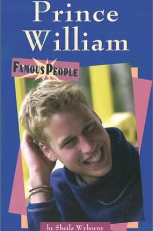 Cover of Prince William