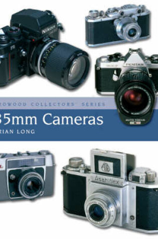 Cover of 35mm Cameras