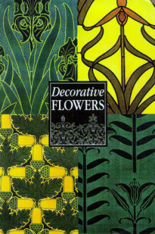 Cover of Decorative Flowers