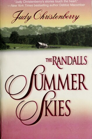 Cover of The Randalls: Summer Skies