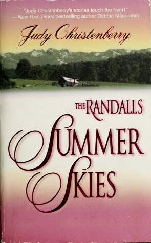 Book cover for The Randalls: Summer Skies