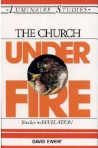 Cover of The Church Under Fire