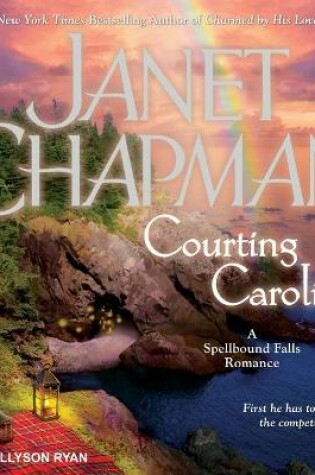 Cover of Courting Carolina