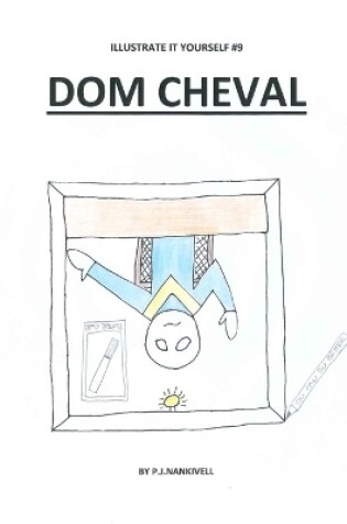 Cover of Dom Cheval