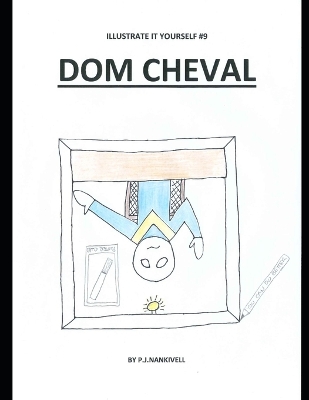 Cover of Dom Cheval