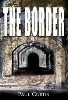 Book cover for The Border