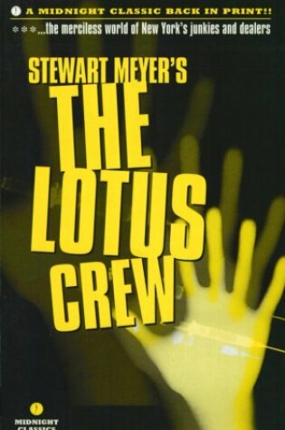 Cover of The Lotus Crew